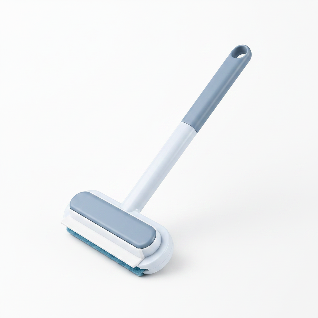 FurZap™ 2-in-1 Pet Hair Removal Brush